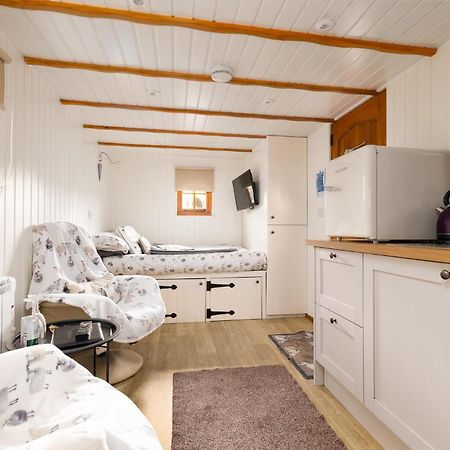 Shepherds Hut, West Ayton, Scarborough Eksteriør billede