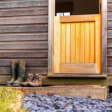 Shepherds Hut, West Ayton, Scarborough Eksteriør billede