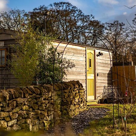 Shepherds Hut, West Ayton, Scarborough Eksteriør billede